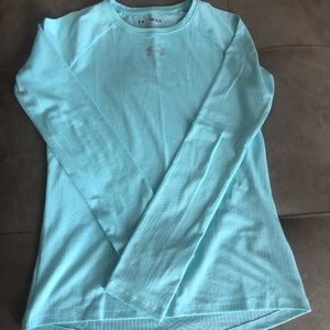 Girls long sleeved shirt